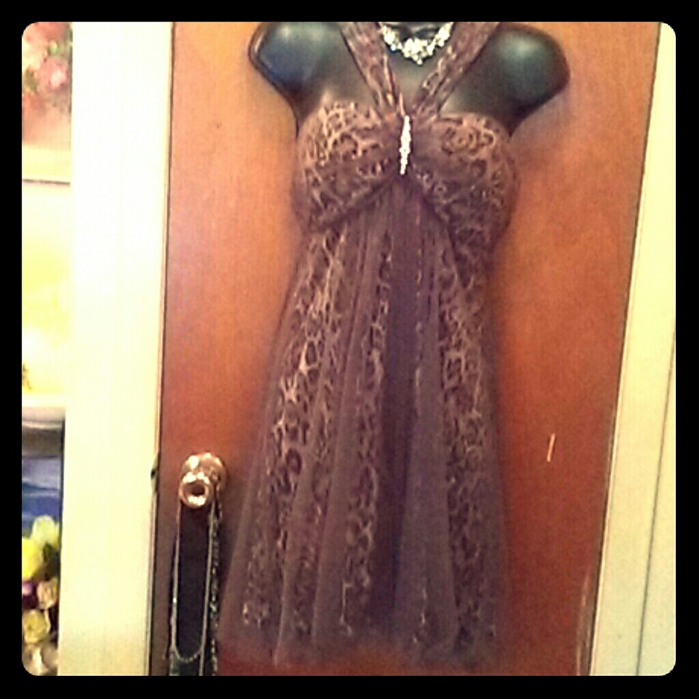 B. darlin Party Dress