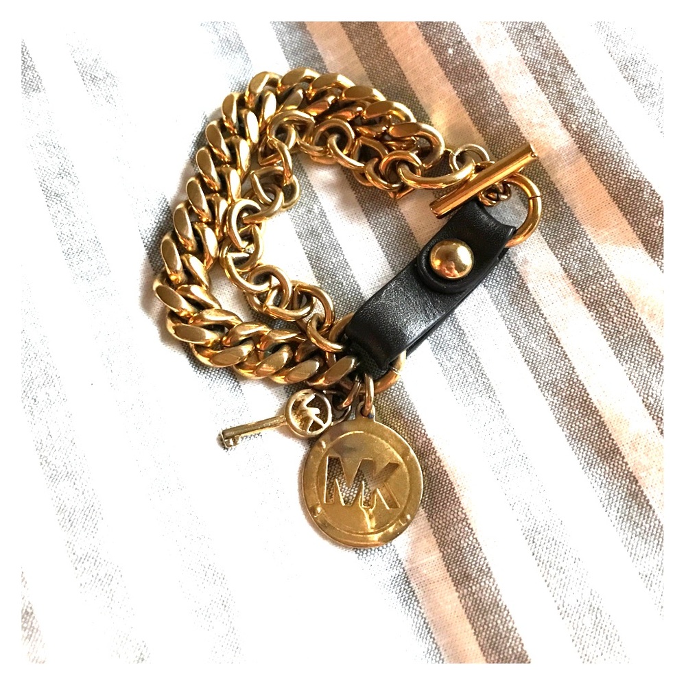 Michael Kors bracelet