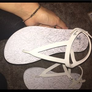 Brand new. Never worn.