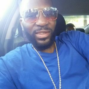 Meet your Posher, Ray