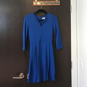 French Connection classic Jersey dress
