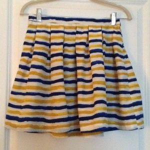 Jack Mini Skirt