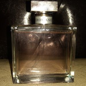 Ralph Lauren-Romance Summer Perfume