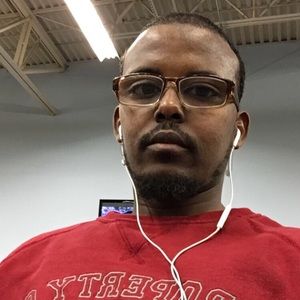 Meet your Posher, Abdi