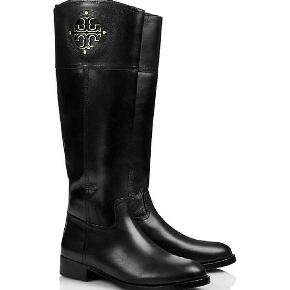 FINAL REDUCTION!! Tory Burch 'Kiernan' Boots