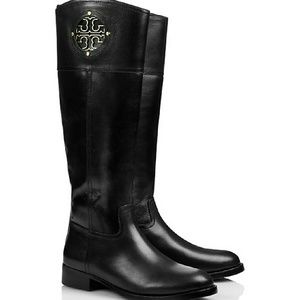 FINAL REDUCTION!! Tory Burch 'Kiernan' Boots