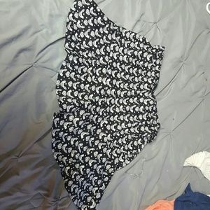 Areopostale/Bethany Mota skirt