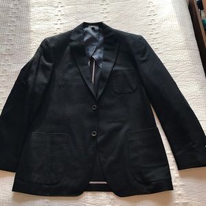 Johnston & Murphy Sport Coat