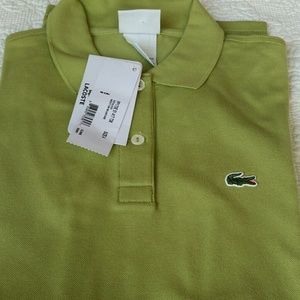 SOLD!!!Lacoste T-shirt, NWT!