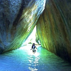 Meet your Posher, Lizzy