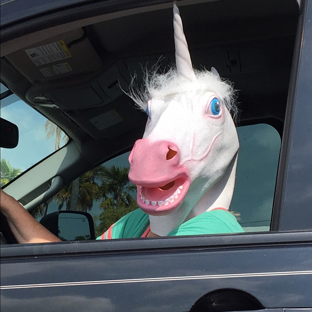 Meet your Posher, Kimberly