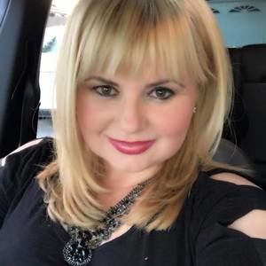 Meet your Posher, Georgeta