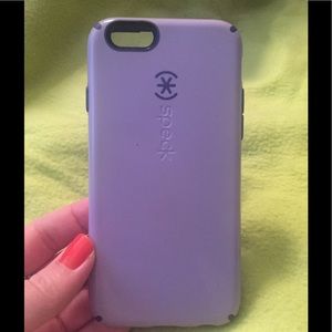 Speck iPhone 6/6s case