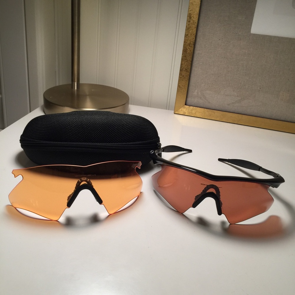 Men's Oakley Sunglasses