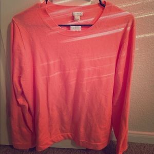 New with Tag JCrew light sweater