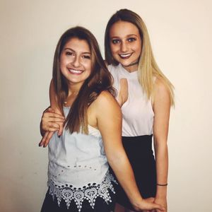 Meet your Posher, Julianne