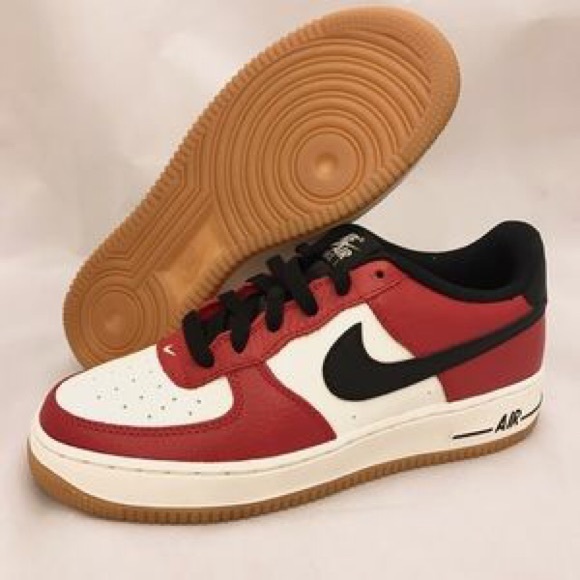 Nike Other - Nike Air Force 1 Premium (GS), size 5Y