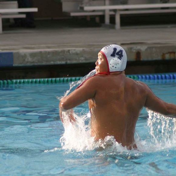 Meet your Posher, Timothy - Picture 1 of 1