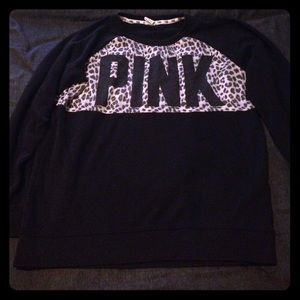 Victoria's Secret Pink Sweater