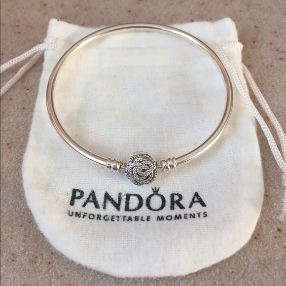 Pandora Jewelry - Authentic DISNEY pandora: Beauty & the Beast
