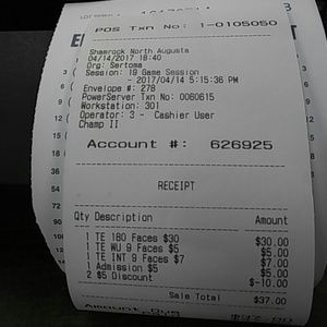 Meet your Posher, Stephanie