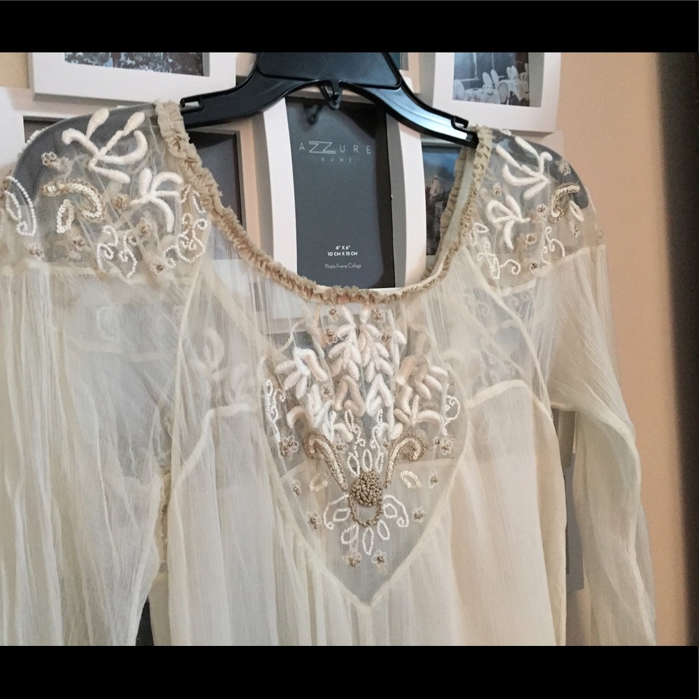 Free people coverup - Picture 4 of 6