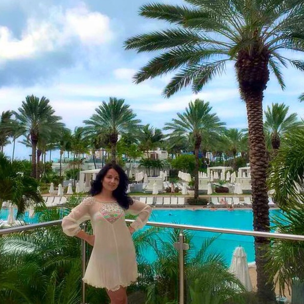 Free people coverup - Picture 1 of 6
