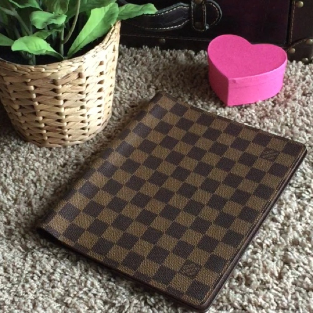 Louis Vuitton Planner