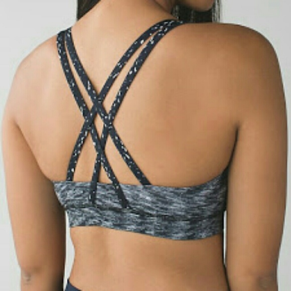 lululemon athletica Tops - NWT✔️ Energy Bra by Lululemon