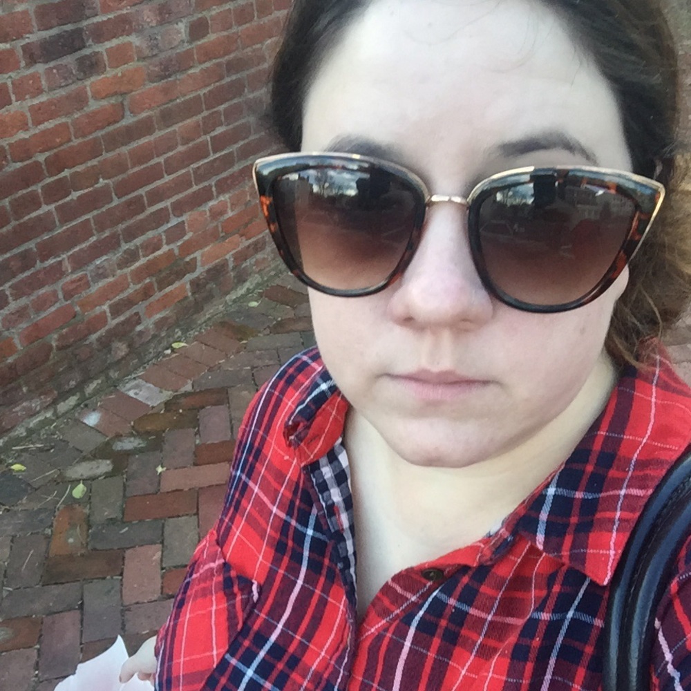 Meet your Posher, Shanna