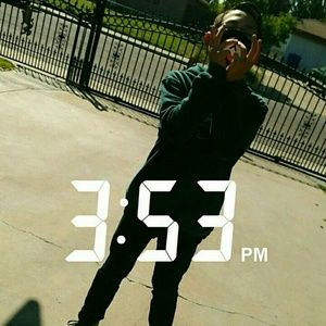 Meet your Posher, Ricky