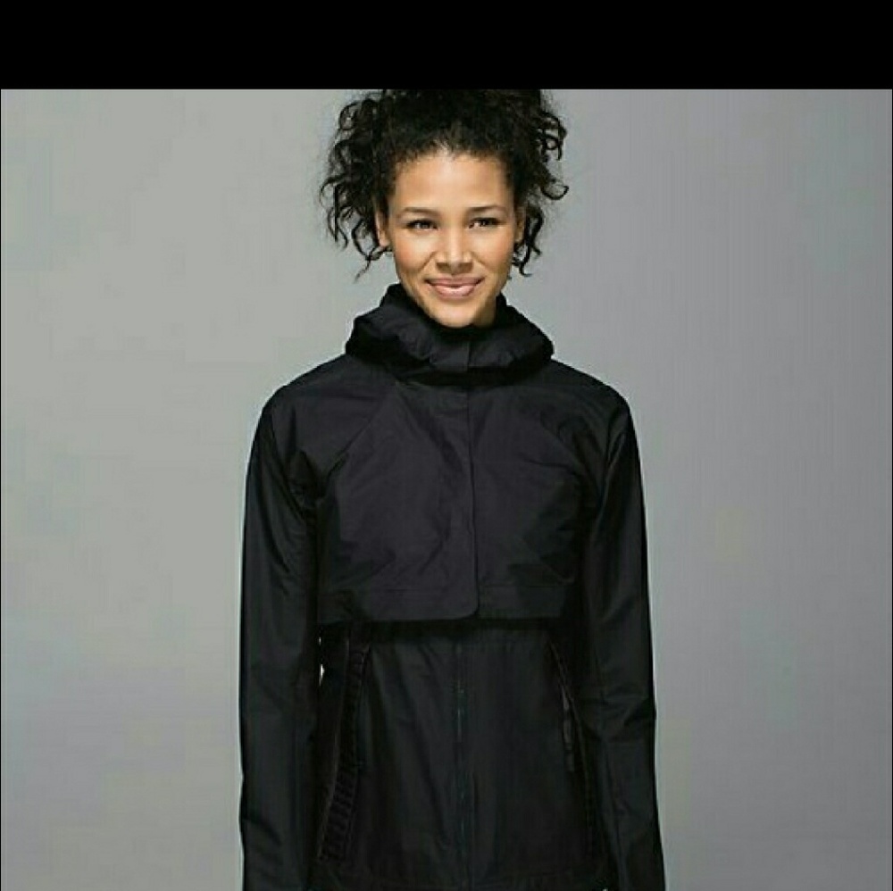 Lululemon Best Vest Jacket