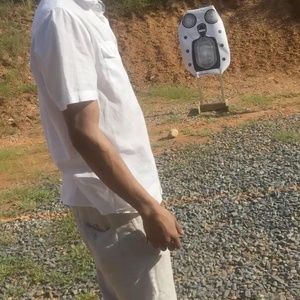 Meet your Posher, Tim