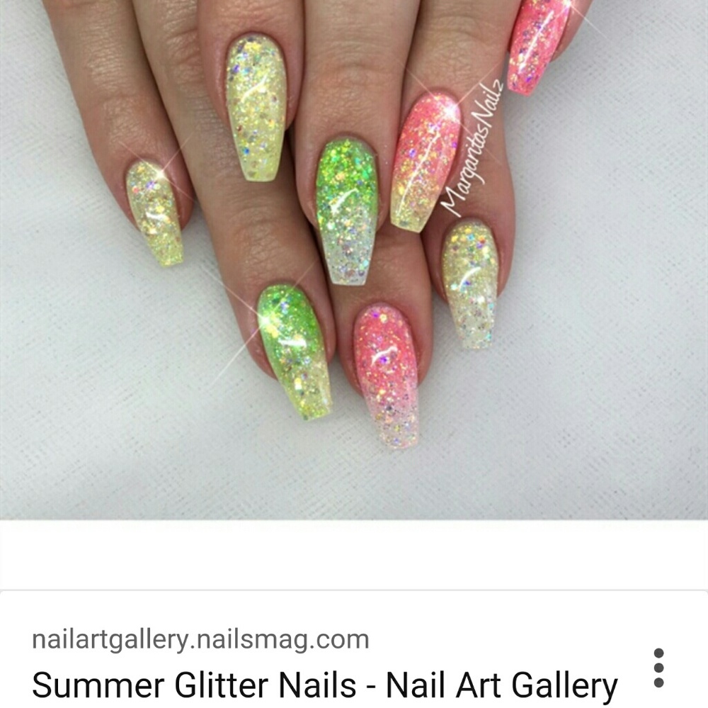 Meet your Posher, Robbie