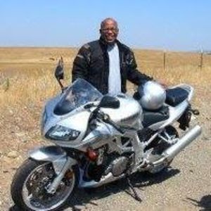 Meet your Posher, Gregory