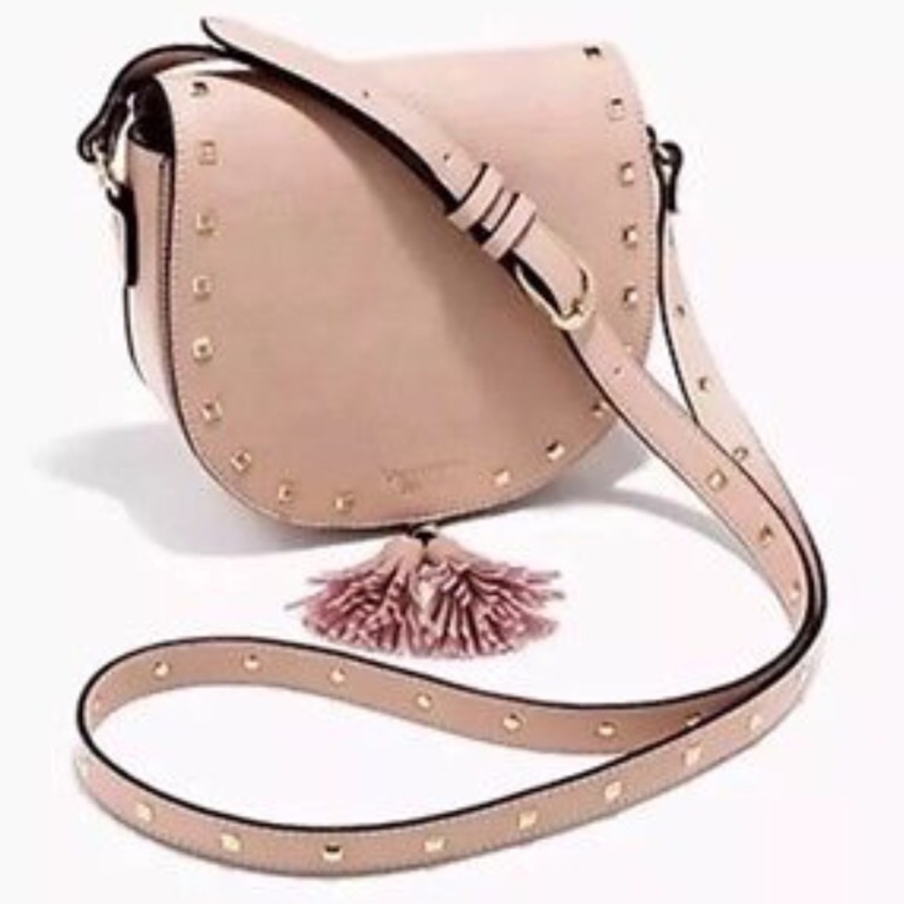 SPECIAL: VS cross body purse + 2 $20 off coupons