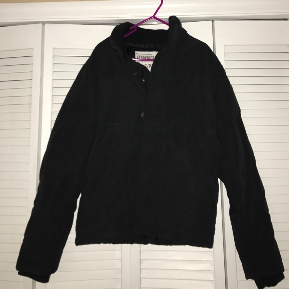 Unisex winter jacket❄️