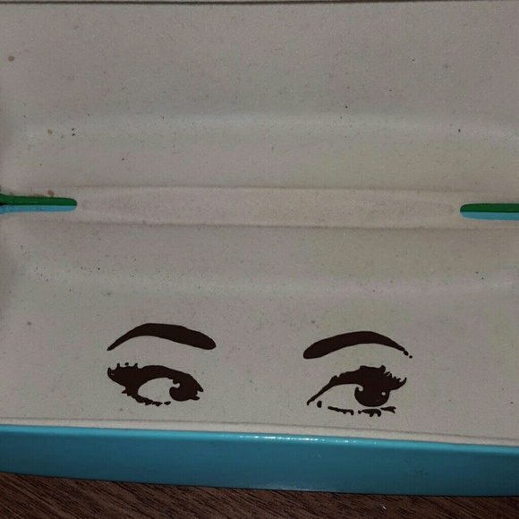 4 KATIE ...KATE SPADE PRESCRIPTION SUNGLASSES - Picture 4 of 7