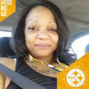 Meet your Posher, Dawn