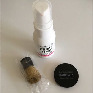 BareMinerals Prime Time