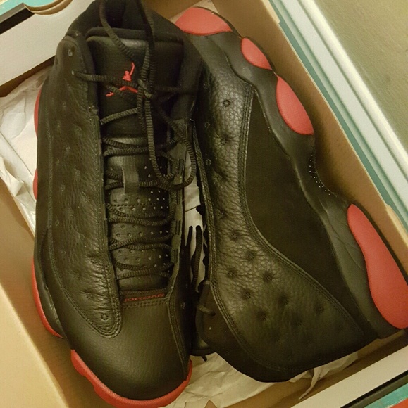 Jordan 13 Dirty Bred Size (9.5)