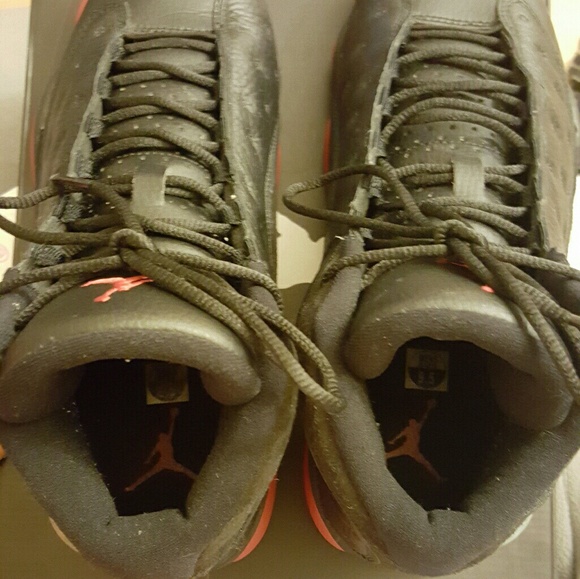 Jordan 13 Dirty Bred Size (9.5)