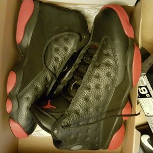 Jordan 13 Dirty Bred Size (9.5)