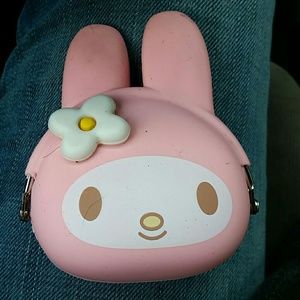 Meet your Posher, Kevin