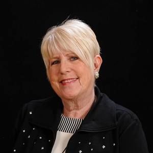 Meet your Posher, Pat