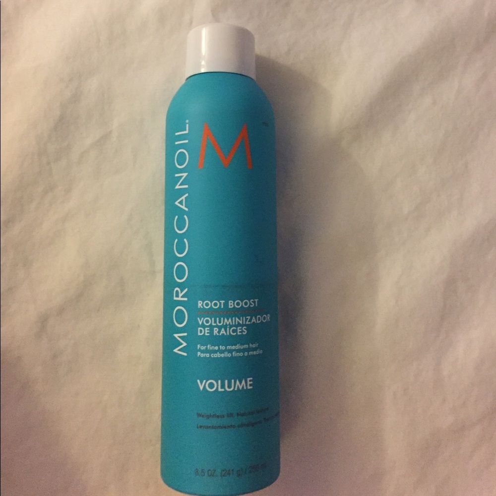 Moroccanoil Root Boost, Size 8.5 oz