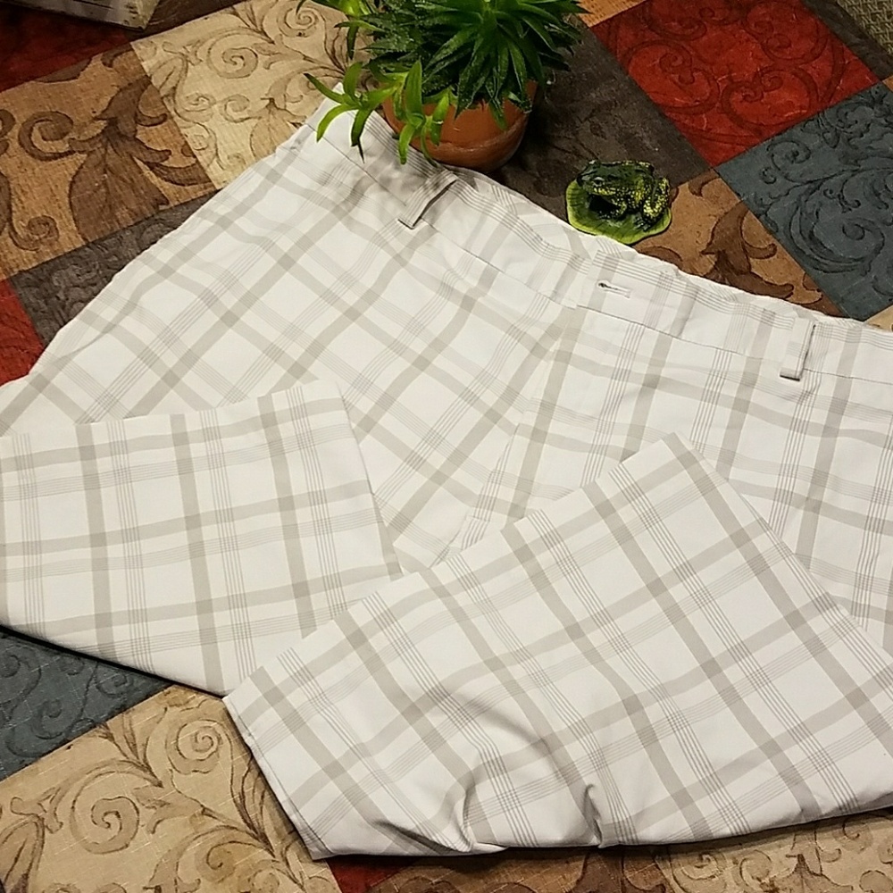 Nike men's golf shorts