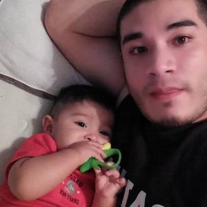 Meet your Posher, Roland