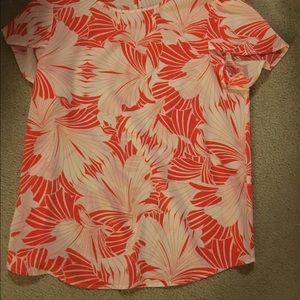 J. Crew Top size 8.