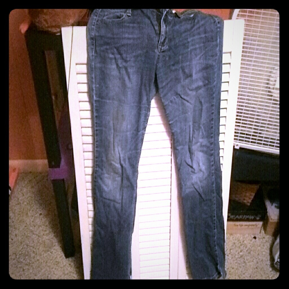 Women's jeans 13
